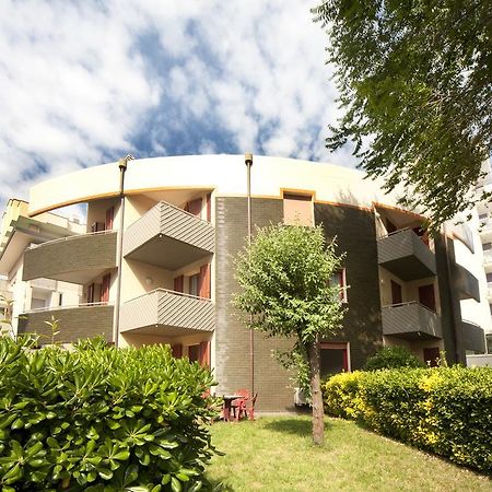 Aris Residence Ριτσόνε Εξωτερικό φωτογραφία