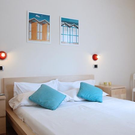 Aris Residence Ριτσόνε Εξωτερικό φωτογραφία