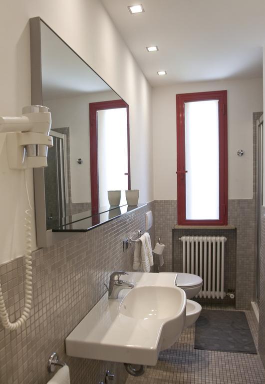 Aris Residence Ριτσόνε Εξωτερικό φωτογραφία